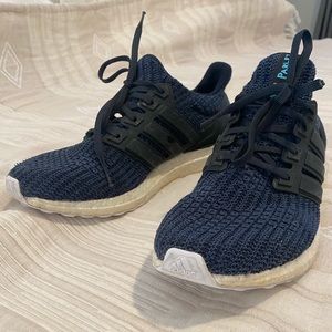 Adidas parley Ultraboost